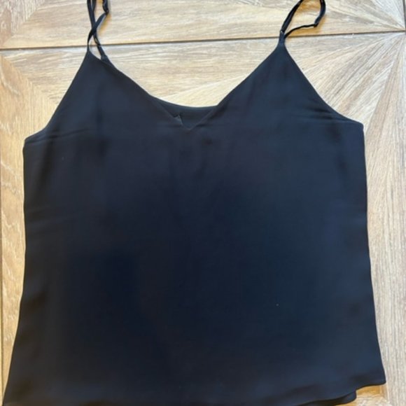 Aritzia Black Camisole - Picture 2 of 2